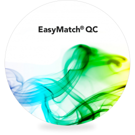 Phần Mềm Đo Màu EasyMatch QC 